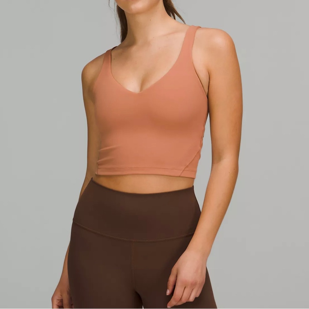 Lululemon Align Tank